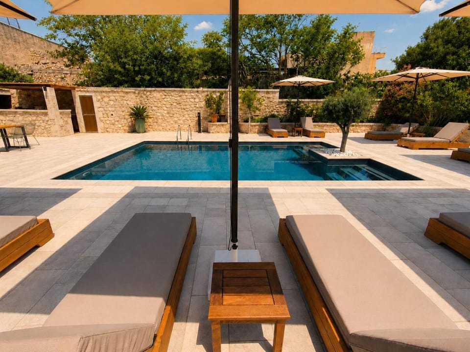 Areos Polis Boutique Hotel Hotel in Peloponnese Region
