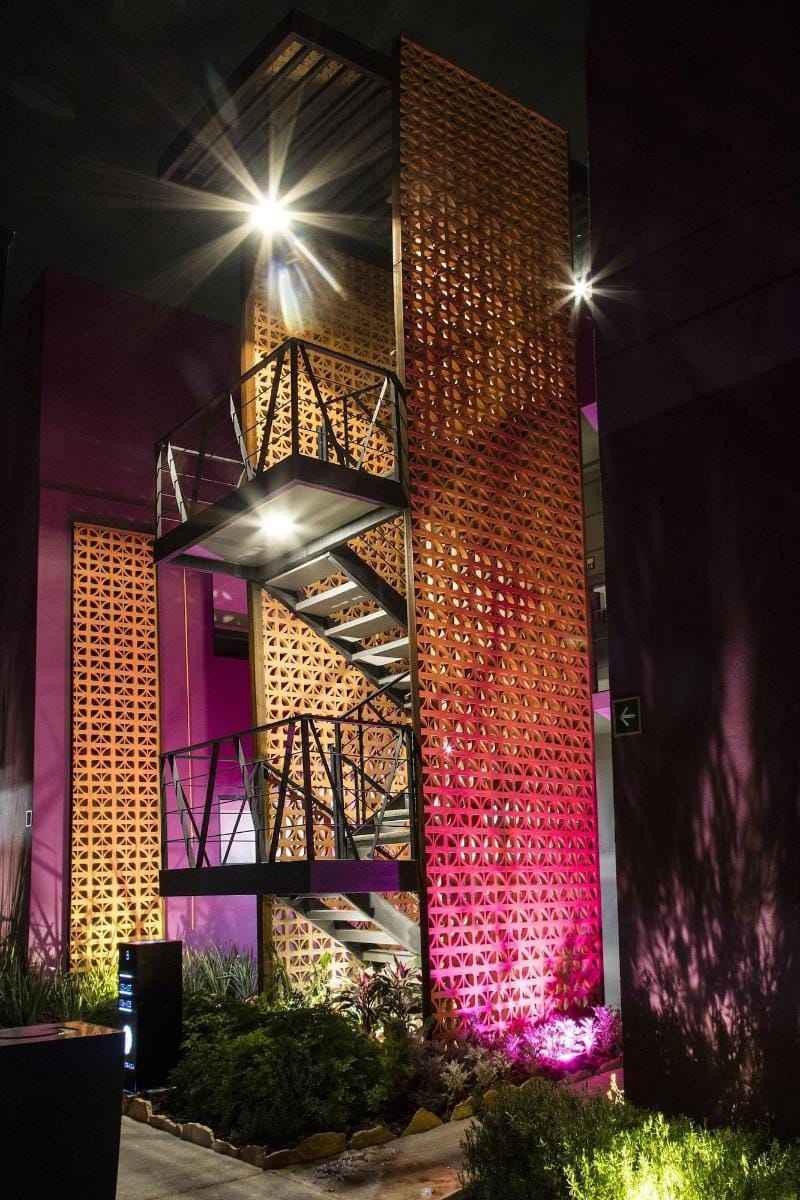 La Morada Tepotzotlan Boutique & Spa Hotel in Hidalgo, Mexico