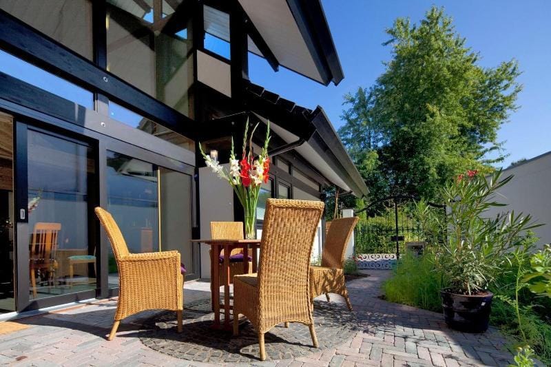 vivere ad parcum Hotel in Krefeld
