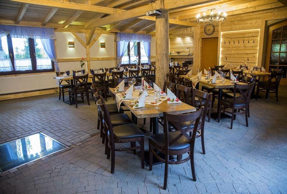 Landgasthof Fischer Hotel in Freiberg