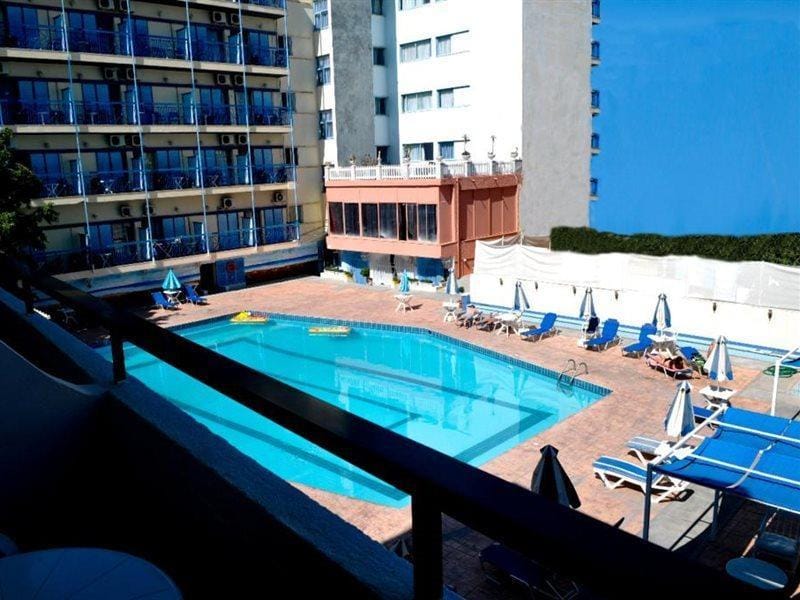 Aegeon Hotel Hotel in Kos