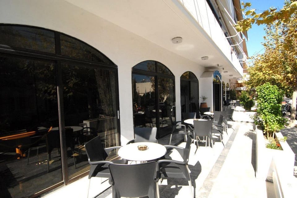 Aegeon Hotel Hotel in Kos