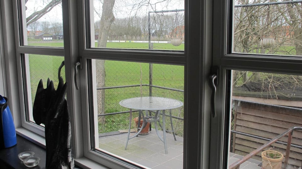 Guesthouse Sharon Suite Hotel in Aarhus