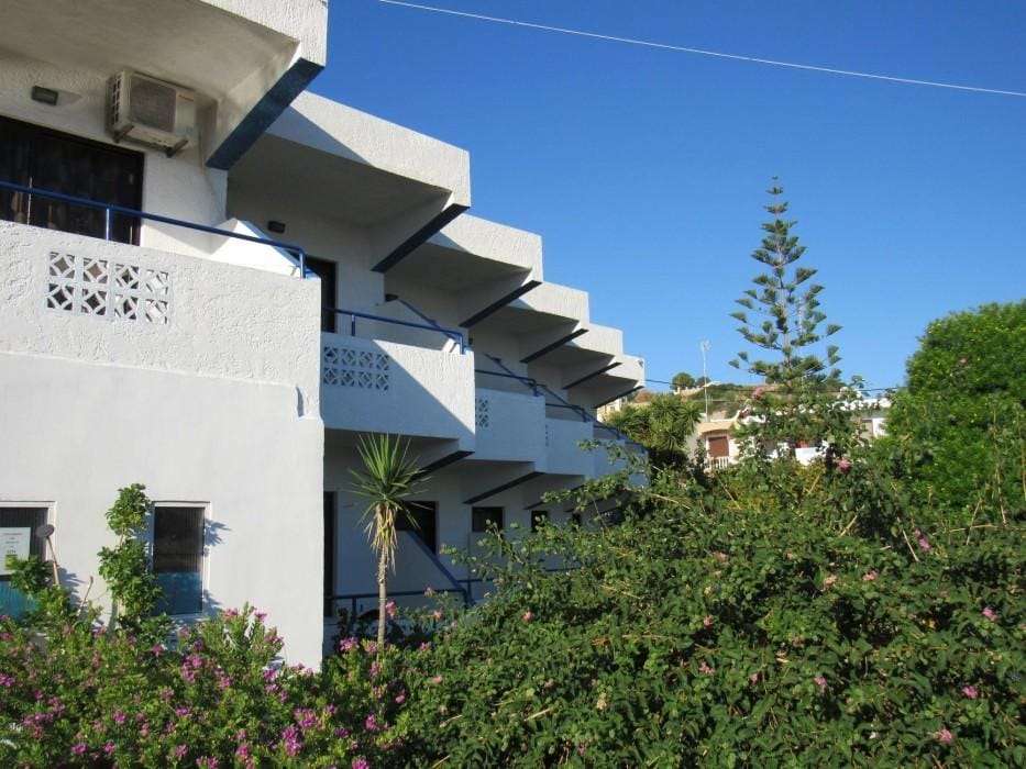 Celestial Lindos suites Hotel in Lindos