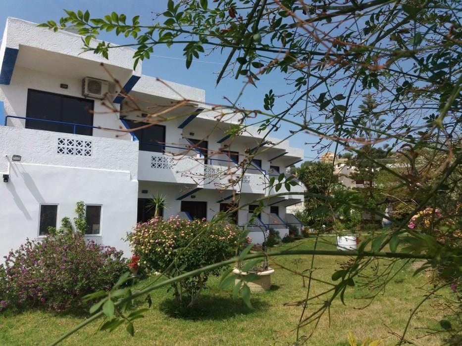 Celestial Lindos suites Hotel in Lindos