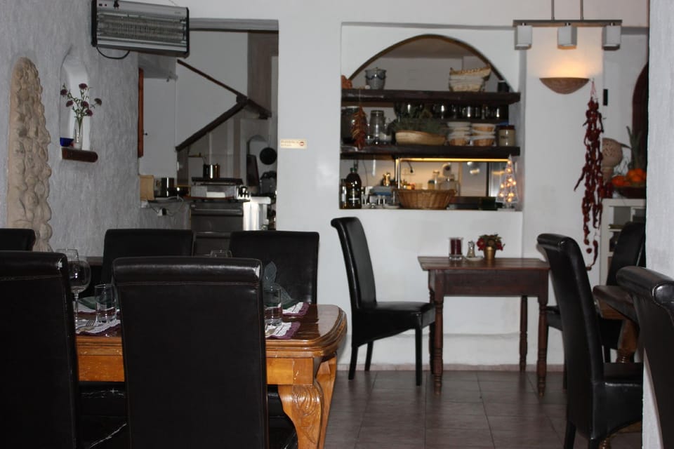 L'almssera Casa Rural & Restaurant Hotel in Marina Alta
