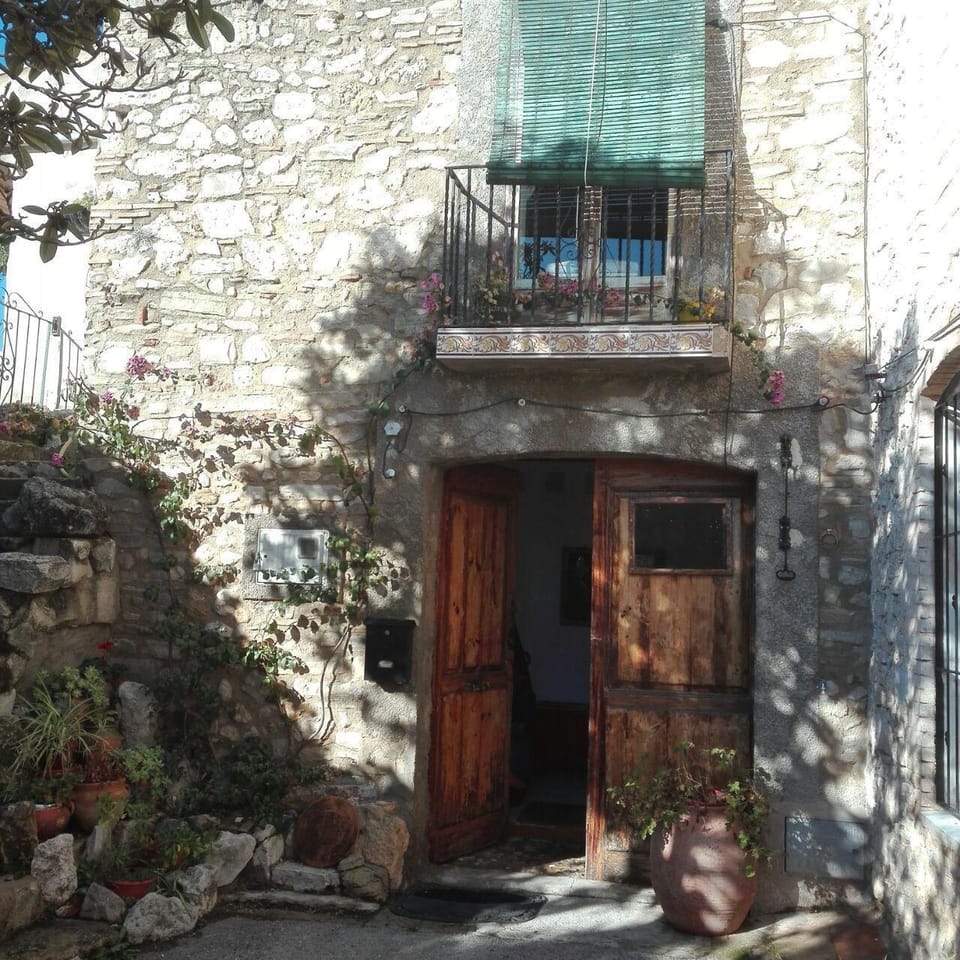 L'almssera Casa Rural & Restaurant Hotel in Marina Alta