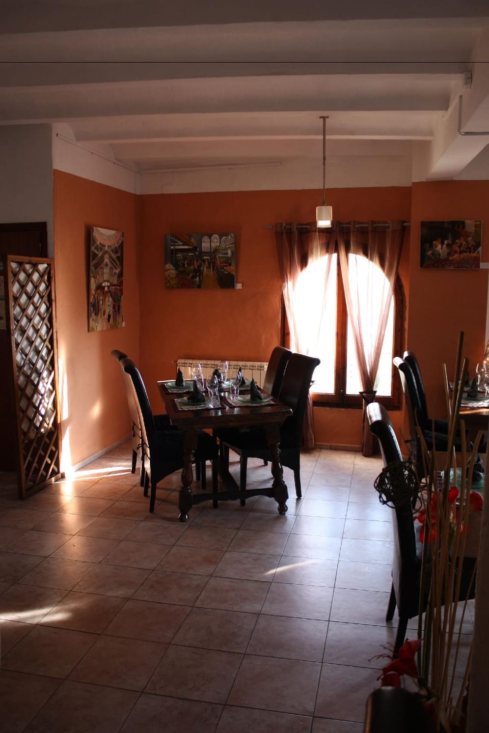 L'almssera Casa Rural & Restaurant Hotel in Marina Alta