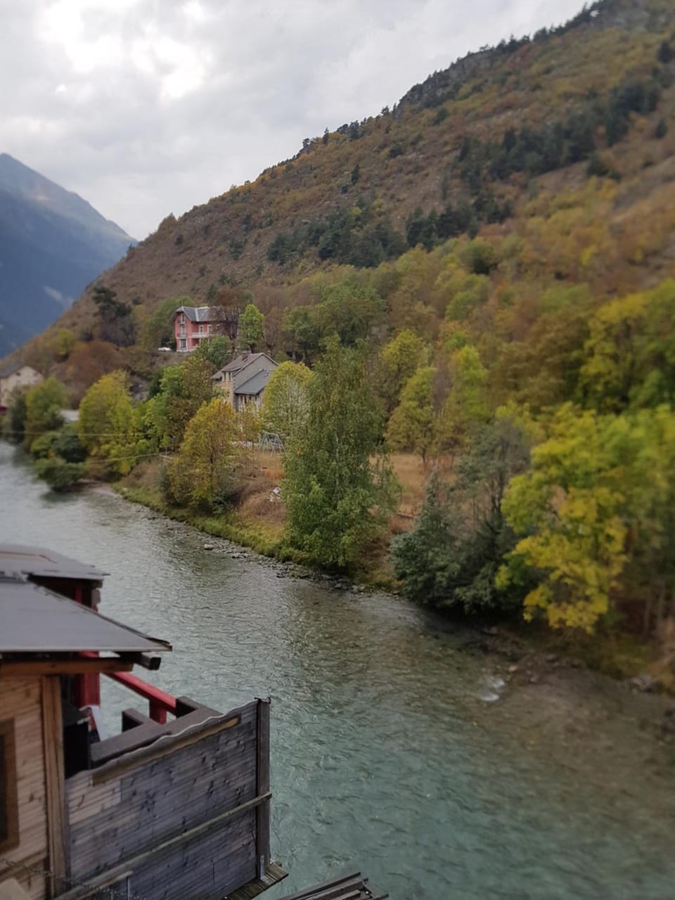 hotel de la gare Hotel in Piedmont