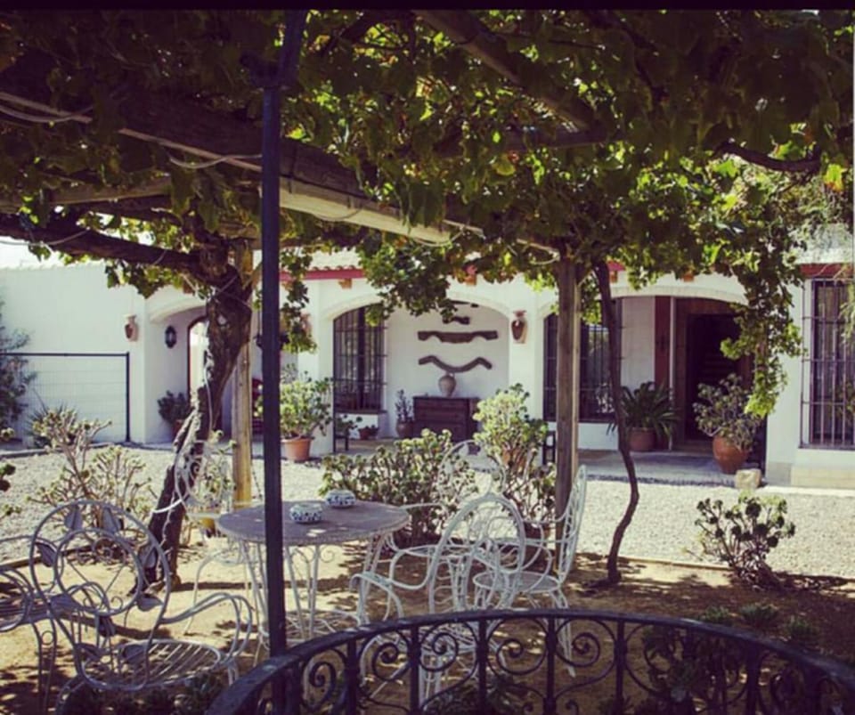 Hotel Rural Molino la Boticaria Hotel in Andalusia