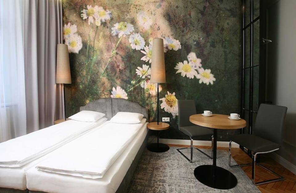 Arts Apartments Hotel in Krakow