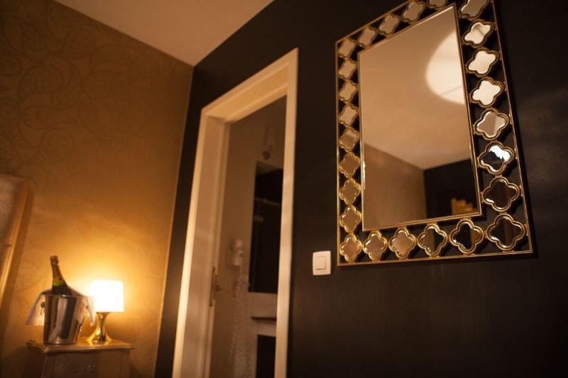 Verone Lige Hotel in Liège
