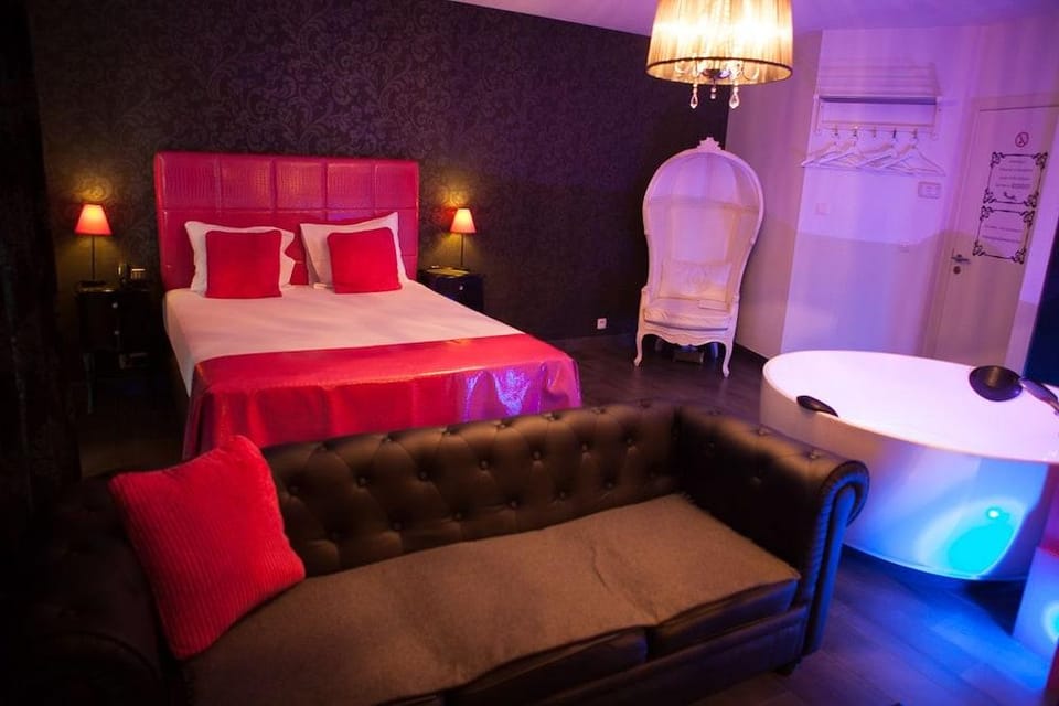 Guestroom