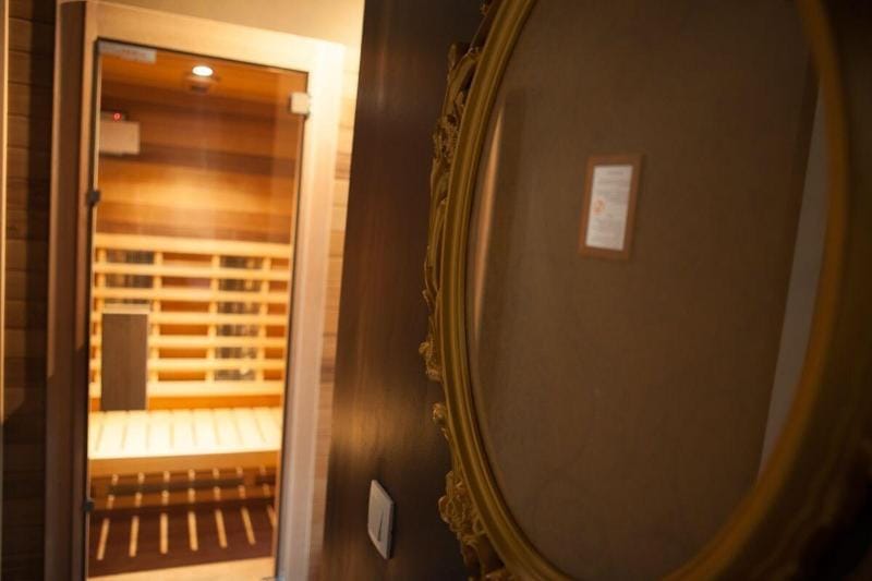 Verone Lige Hotel in Liège