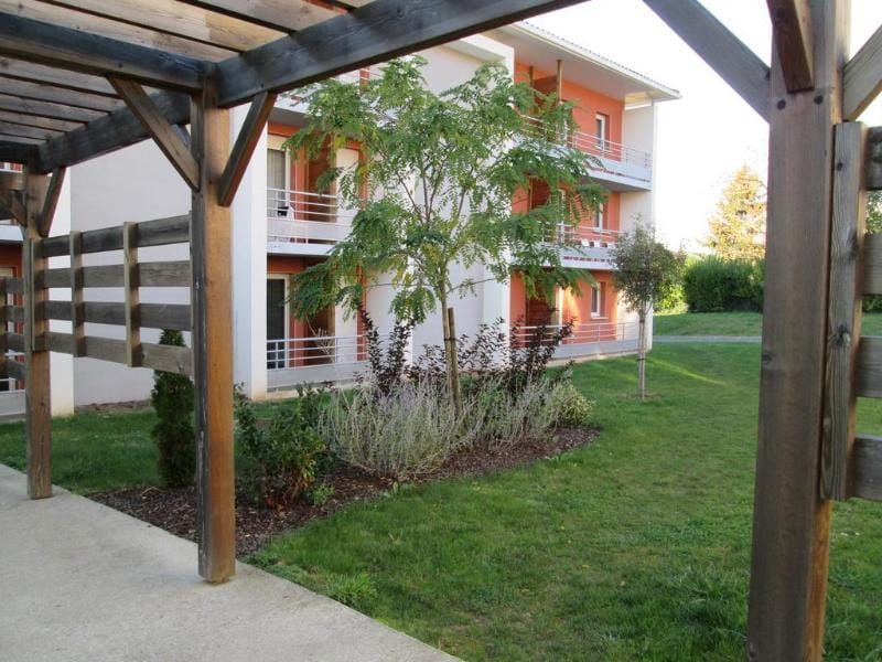 Résidence Citylodge du Campus Hotel in Pays de la Loire