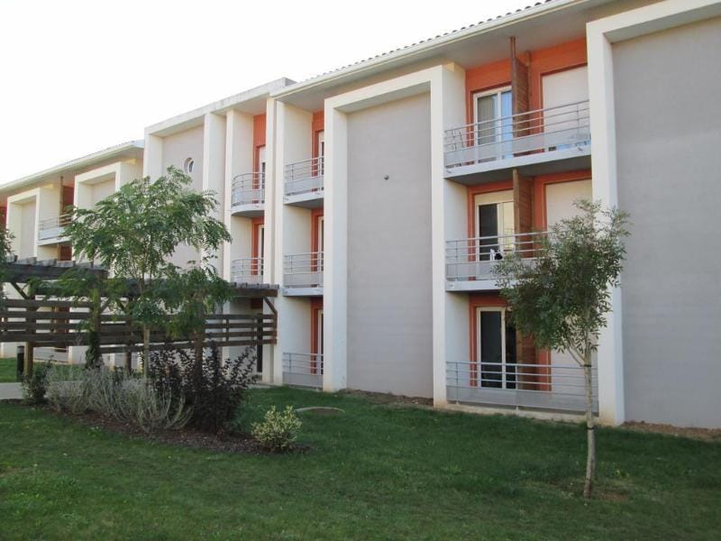 Résidence Citylodge du Campus Hotel in Pays de la Loire