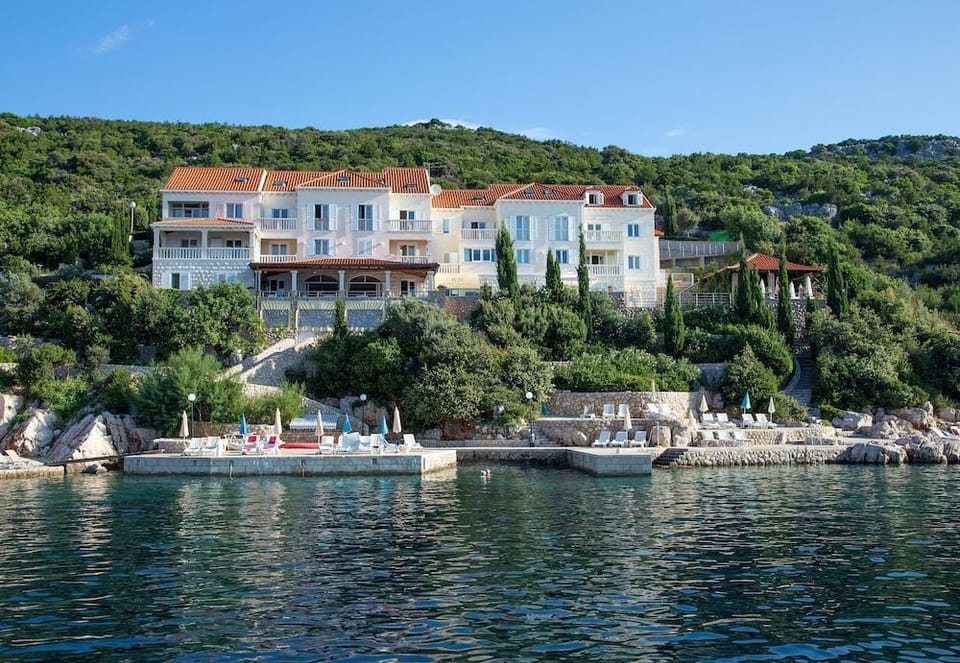 Hotel Bozica Hotel in Dubrovnik-Neretva County