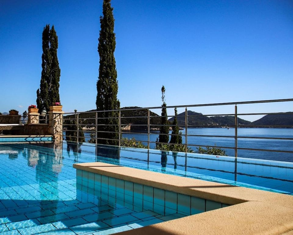 Hotel Bozica Hotel in Dubrovnik-Neretva County