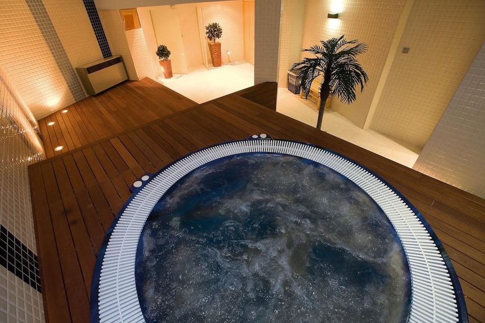 F&G Logroño Hotel Hotel in Logrono