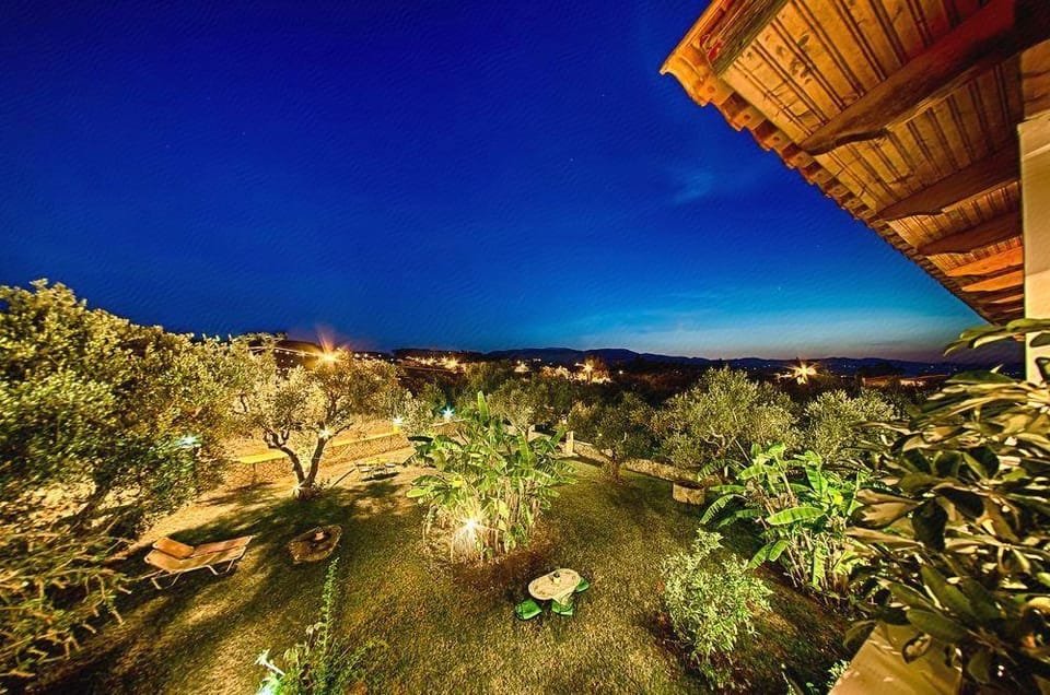 Artemis Room Hotel in Zakynthos, Greece