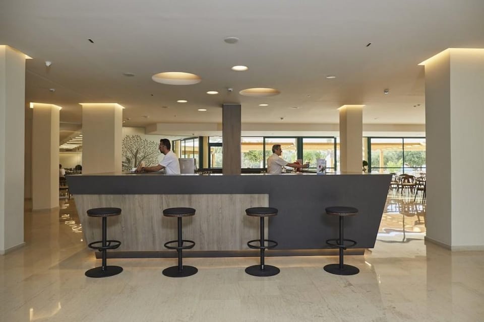 Alex Beach Hotel - Bungalows - All Inclusive Hotel in Rhodes, Greece
