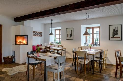 Gasthaus Unterwirt Hotel in Salzburgerland