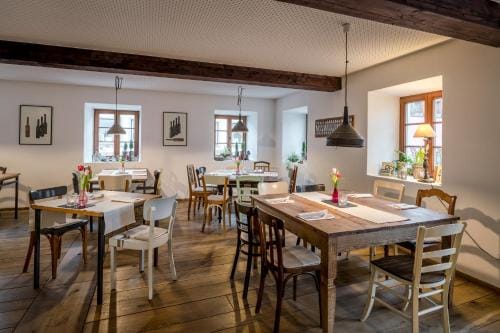 Gasthaus Unterwirt Hotel in Salzburgerland