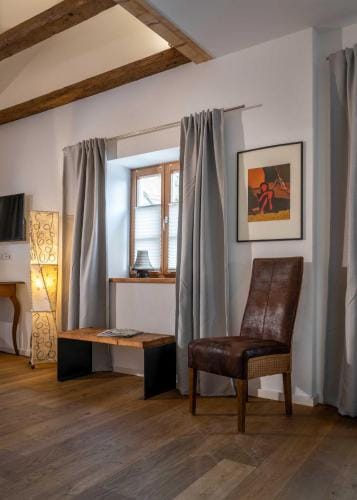 Gasthaus Unterwirt Hotel in Salzburgerland