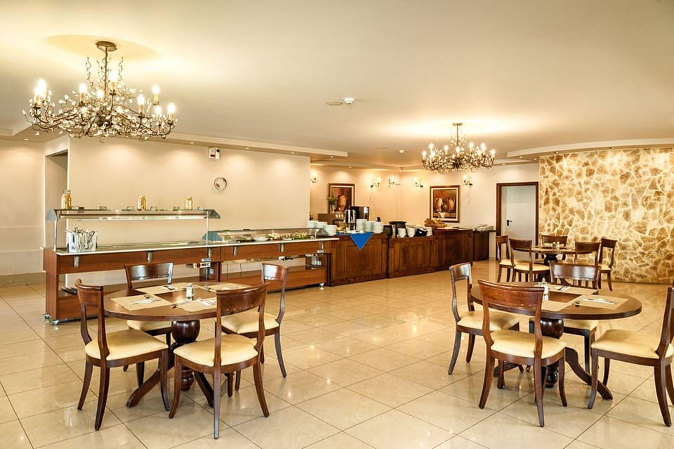 Adelais Hotel Hotel in Crete