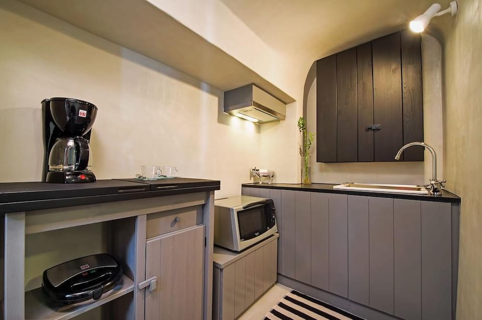 Villa Calliope Hotel in Oia