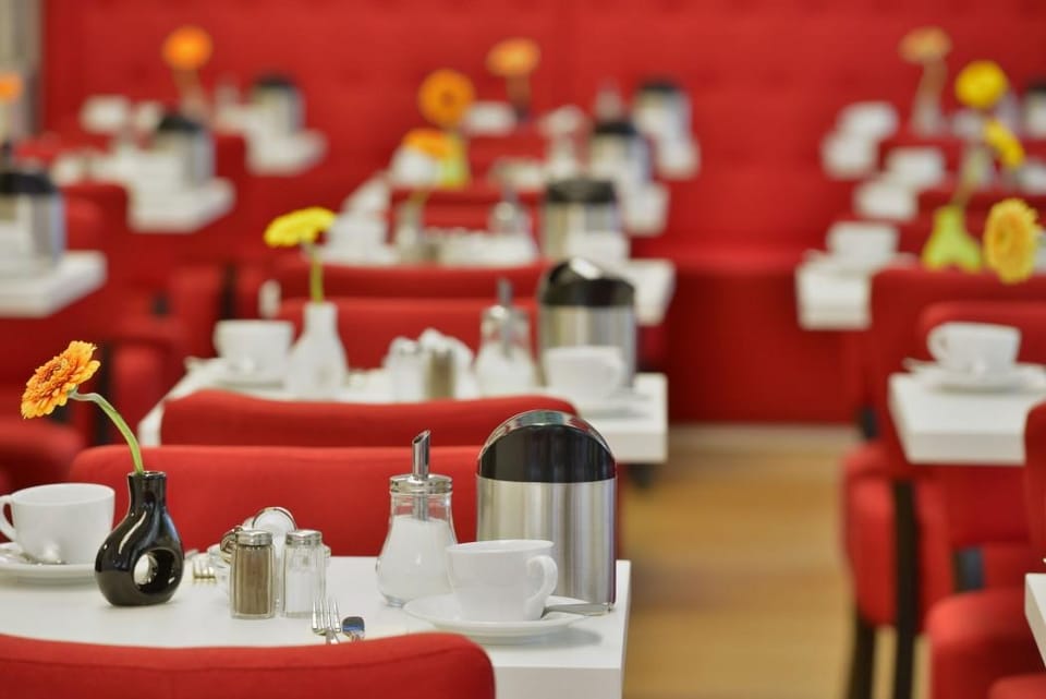 INVITE Hotel Fulda City Hotel in Fulda