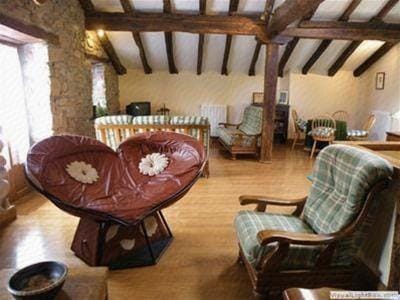 Casa Rural Gontxea Hotel in French Basque Country