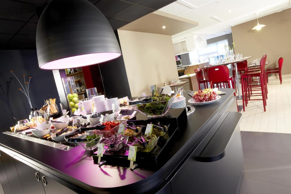 Campanile NATURE - Lille Est Villeneuve-d Ascq Hotel in Villeneuve-d'Ascq