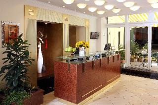 Hotel Mercure Secession Wien Hotel in Vienna