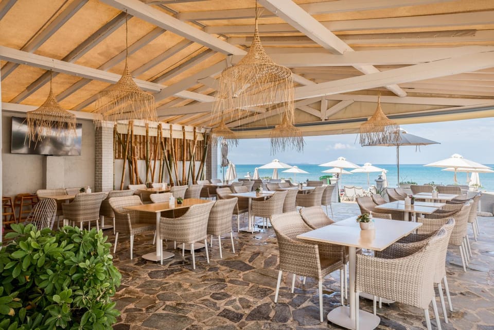 Filorian Hotel Apartments Apartment hotel in Corfu, Greece