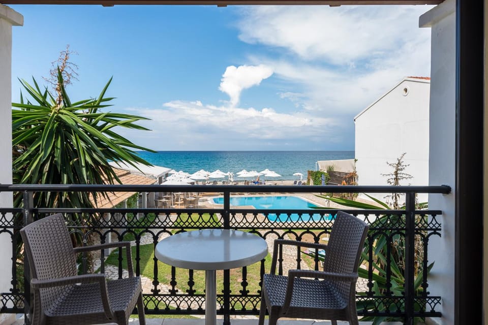 Filorian Hotel Apartments Apartment hotel in Corfu, Greece