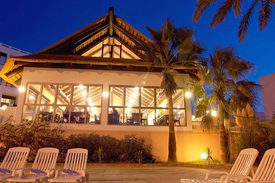 Marvell Club Aparthotel Hotel in Ibiza
