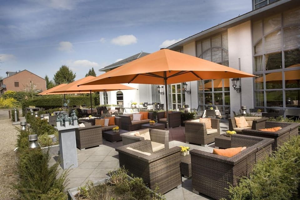Hotel Bloemendal Hotel in Vaals