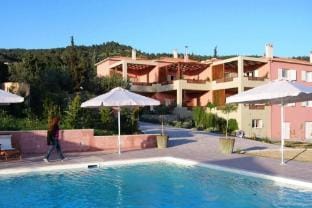 Astrolabe Hotel Hotel in Euboea