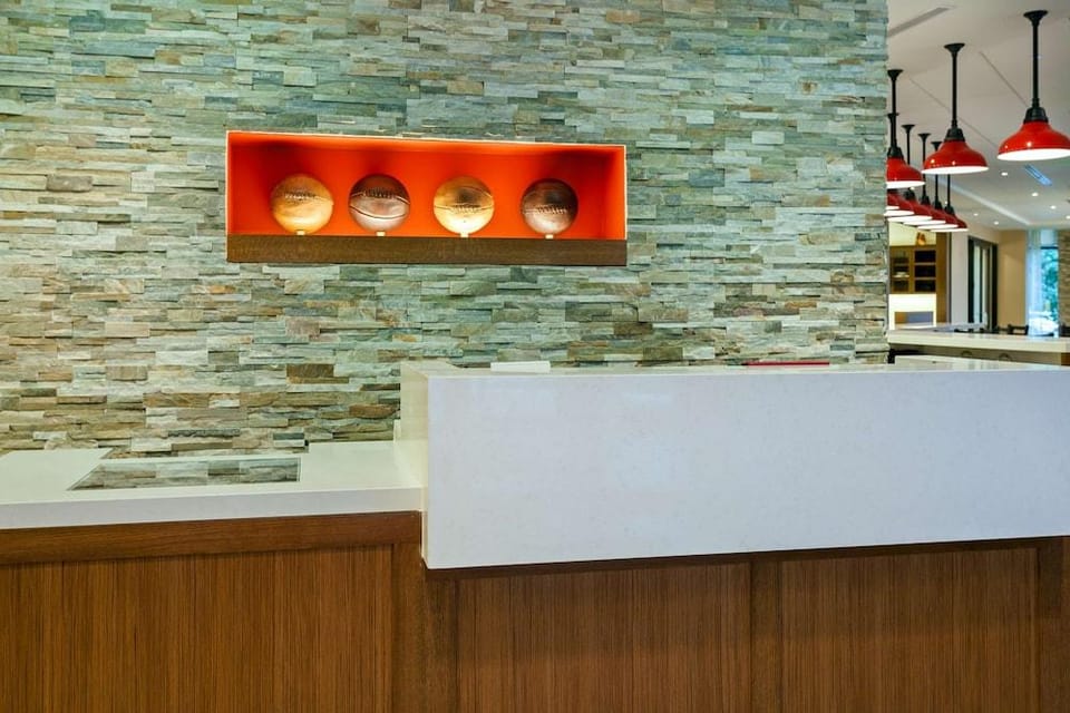 Hyatt Place Bloomington Hotel in Bloomington