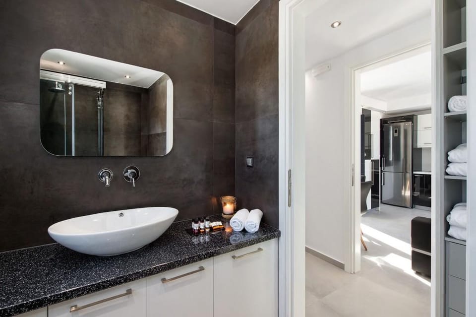 Elea Casa Hotel in Oia