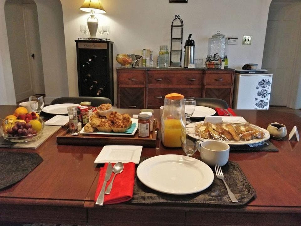 Maurrocks Bed & Breakfast Hotel in Mount Pocono