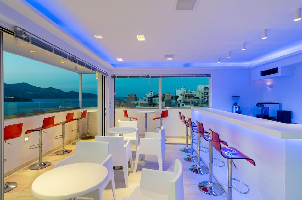 Ikaros Art Hotel Hotel in Lasithi