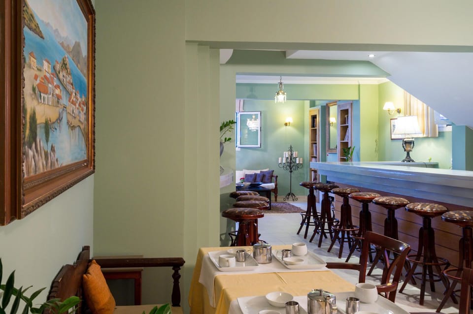 Ikaros Art Hotel Hotel in Lasithi