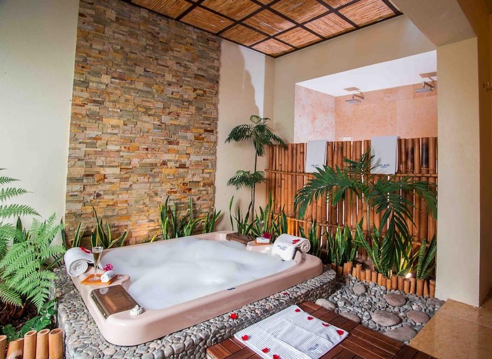 Las Mananitas Hotel Garden Restaurant and Spa Hotel in Cuernavaca