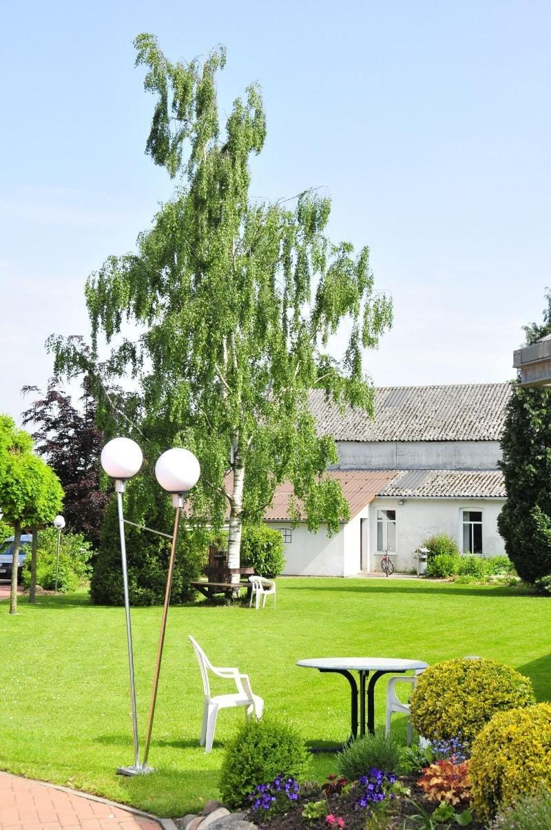 Hotel Zum Deutschen Hause Hotel in Lower Saxony, Germany