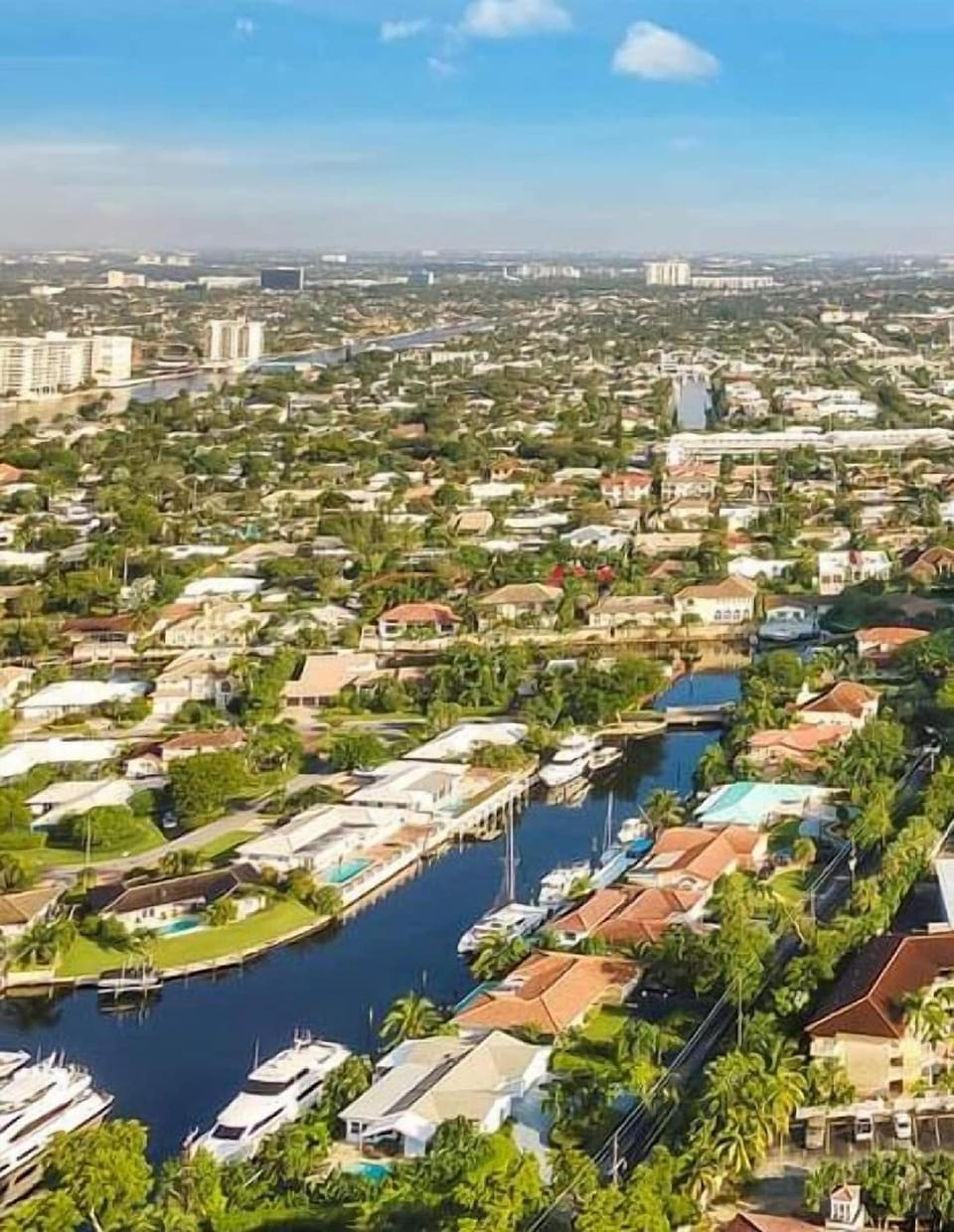 Sky Islands Hotel Hotel in Fort Lauderdale