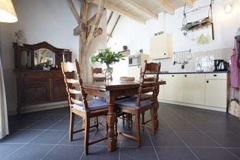 Den Heijkant Hotel in North Brabant (province)