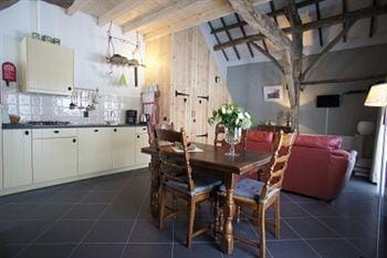Den Heijkant Hotel in North Brabant (province)
