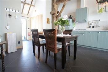 Den Heijkant Hotel in North Brabant (province)